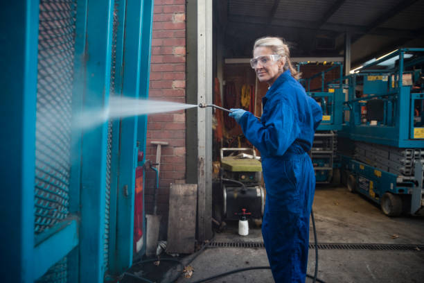 Best Roof Power Washing Services  in Haw River, NC