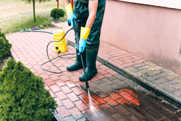 Deck Cleaning Services in Haw River, NC