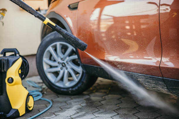 Haw River, NC Pressure Washing Company
