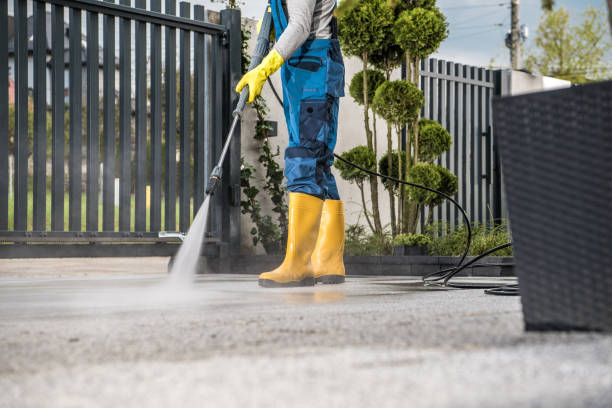 Why Choose Our Certified Pressure Washing Experts for Your Project Needs in Haw River, NC?