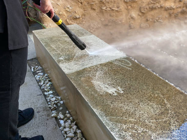Best Pressure Washing Patio  in Haw River, NC