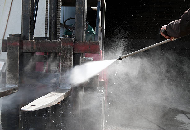 Best Commercial Pressure Washing  in Haw River, NC