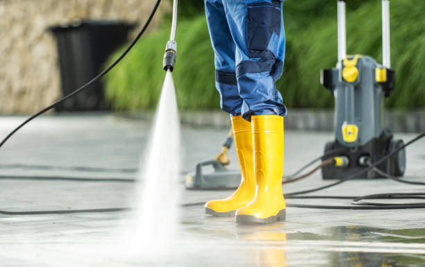 Best Residential Pressure Washing Services  in Haw River, NC