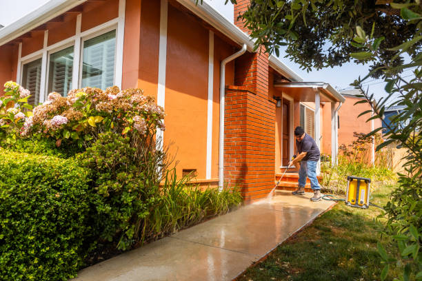 Best Roof Pressure Washing  in Haw River, NC