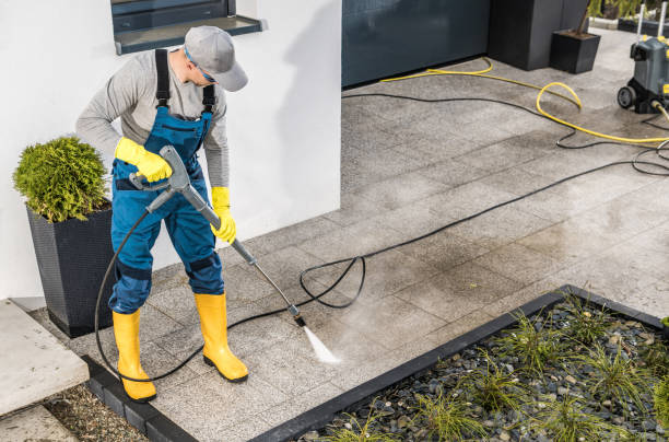 Best Sidewalk Pressure Washing  in Haw River, NC