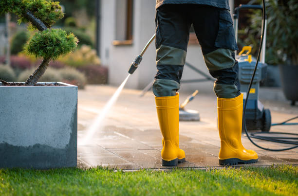 Best Sidewalk Pressure Washing  in Haw River, NC